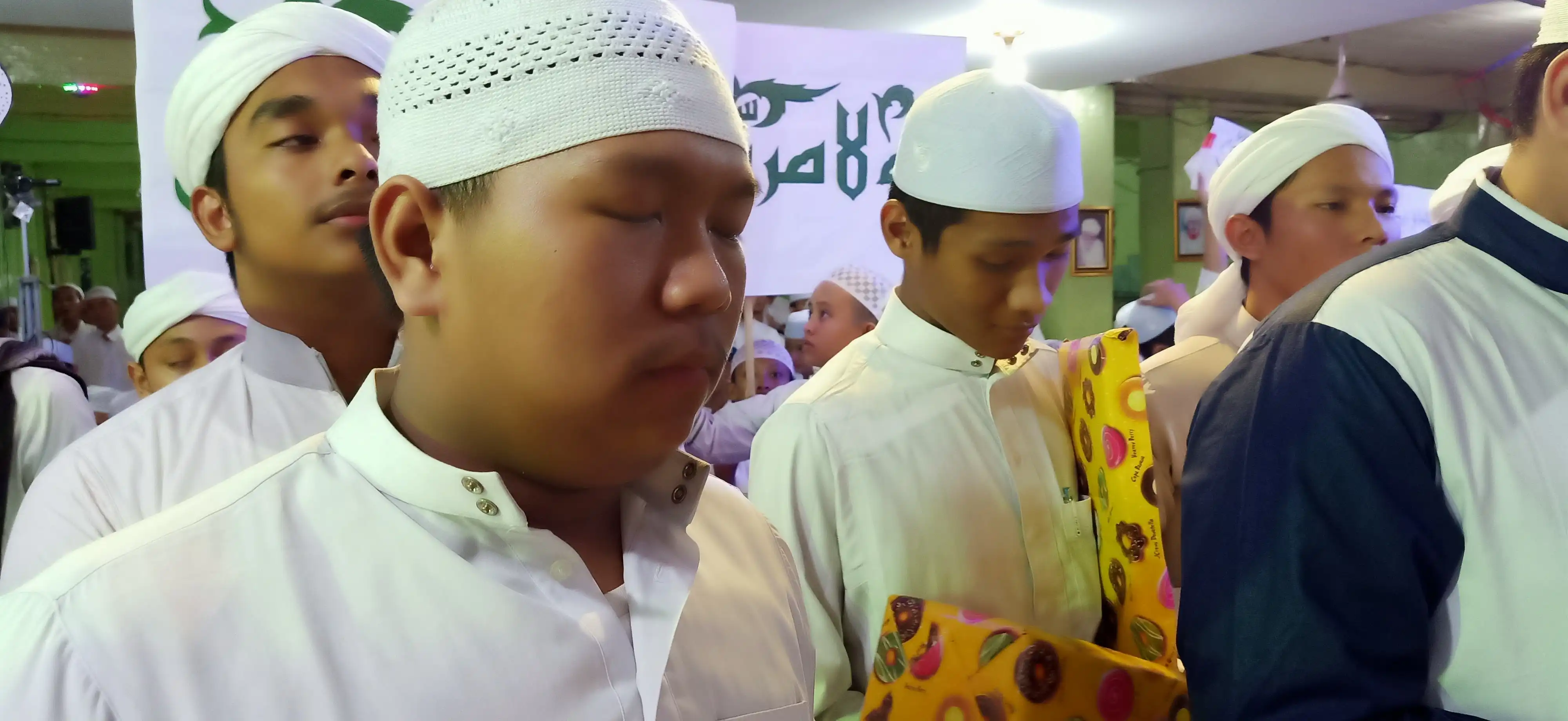 Milad Abuya 15